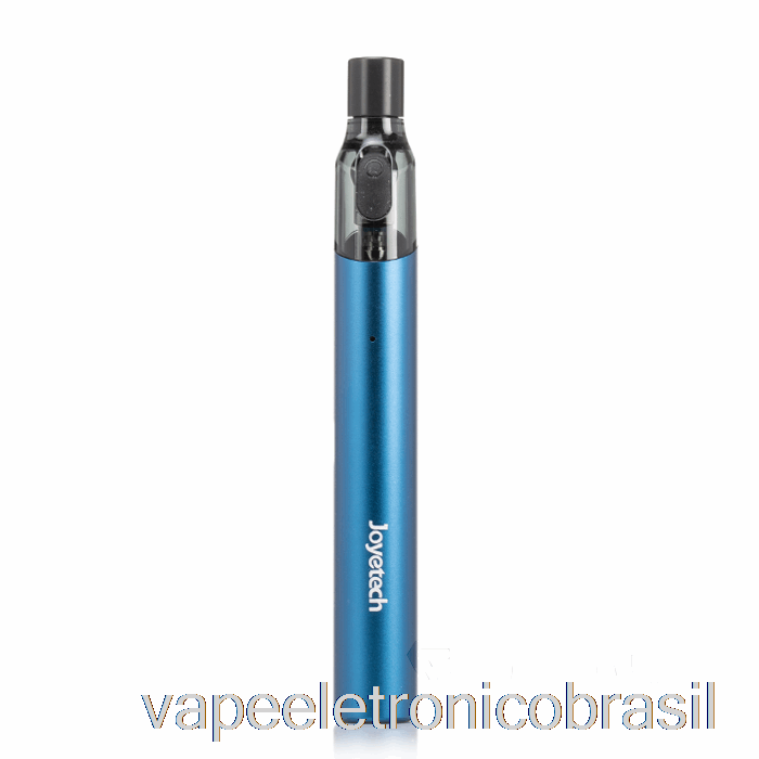 Vape Vaporesso Joyetech Ego Air Pod Sistema Crepúsculo Azul